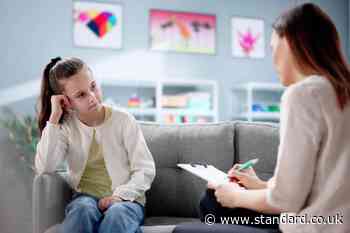 ADHD referrals soar in London as government review warns of overdiagnosis