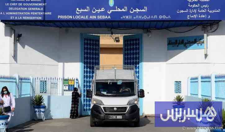 "القاضي المزيف" بالبيضاء يدخل السجن