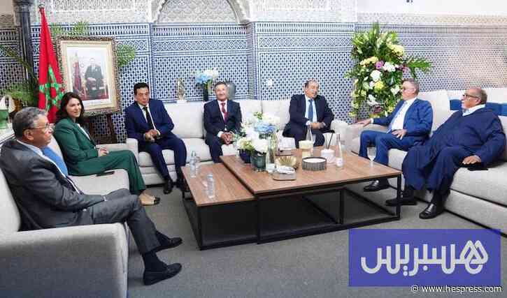 "الحصان" و"النخلة" بلا حسم حكومي .. وبلعسال يثب