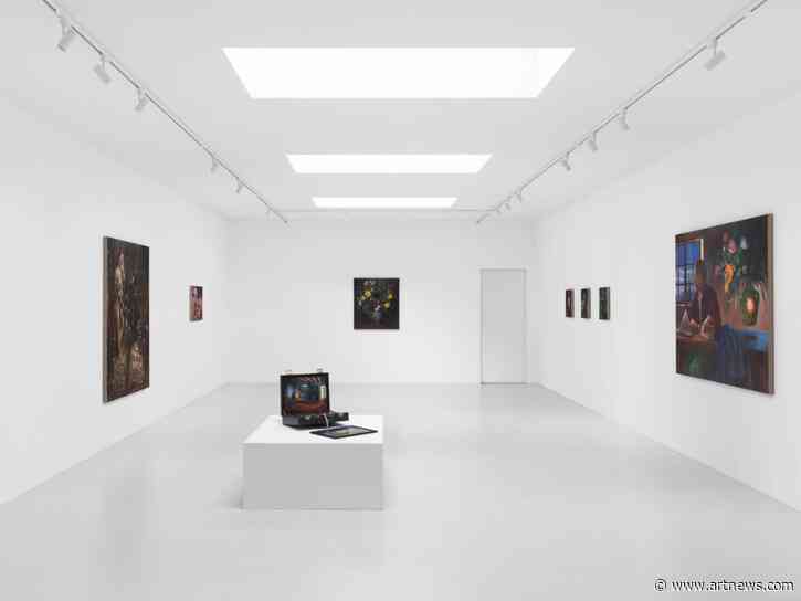 Brussels Gallery Super Dakota to Close After 15 Years