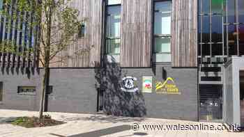 Staff attacked in Ebbw Vale school with two reportedly taken to hospital