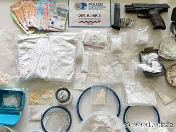Kind aus Sankt Augustin von Polizei in Obhut genommen