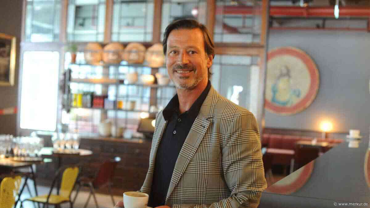 L‘Osteria-Gründer Klaus Rader stirbt bei Rennen auf Mallorca – nur wenige Monate nach seiner Traumhochzeit