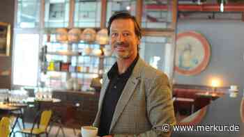 L‘Osteria-Gründer Klaus Rader stirbt bei Rennen auf Mallorca – nur wenige Monate nach seiner Traumhochzeit