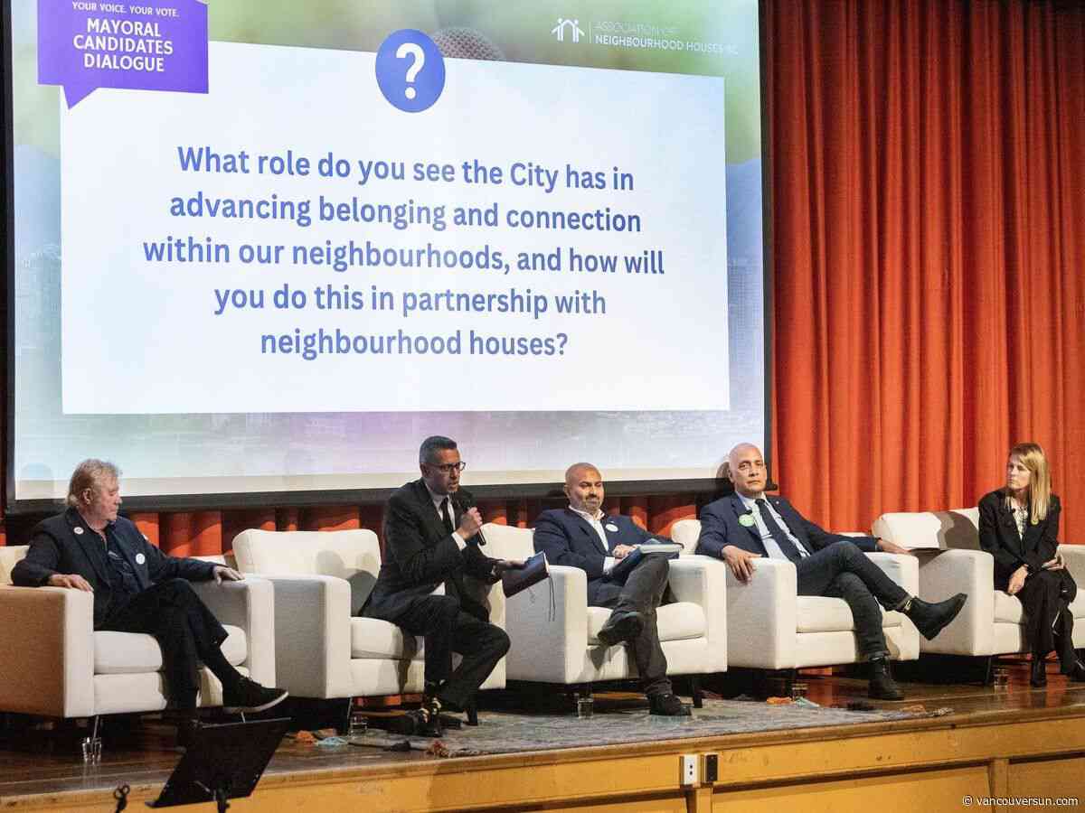 Vancouver Election 2026: 8 hot topics and where the 7 major parties stand