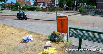 Straft het nieuwe afvalbeleid de recyclende Roosendaler? Politiek verdeeld over ‘de vervuiler betaalt 2.0’