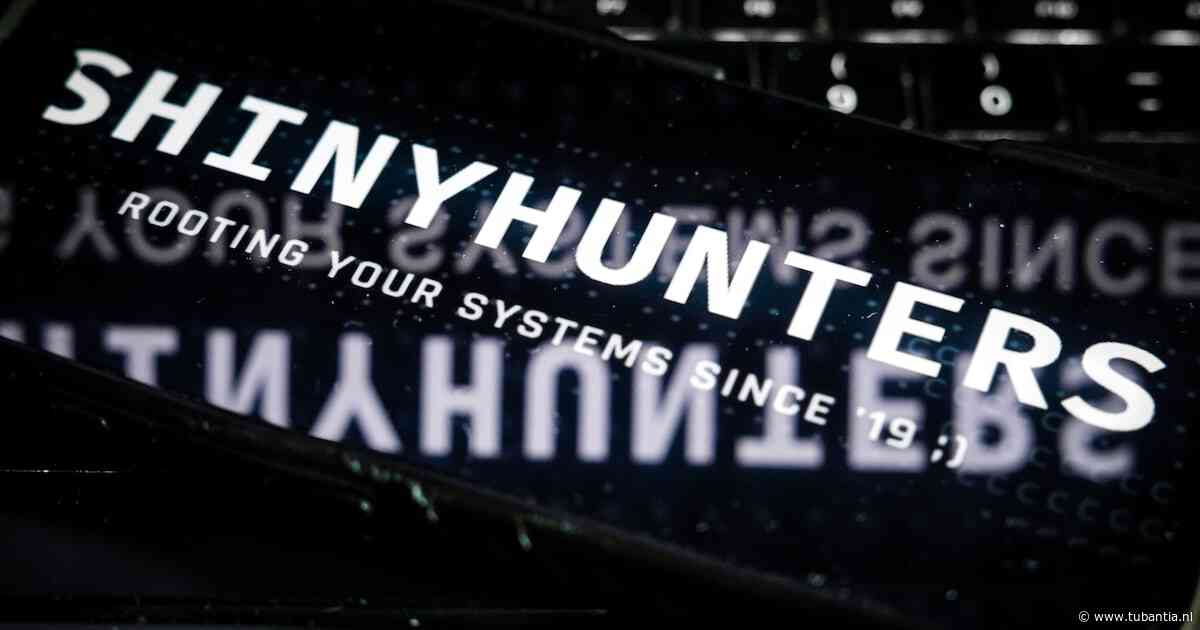 ‘Hoofdverdachte van ShinyHunters-hack op FBI-site gearresteerd’