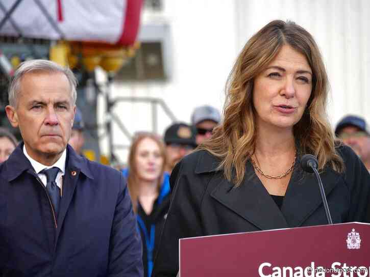 How close is Canada to a new West Coast oil pipeline? Here's where it stands