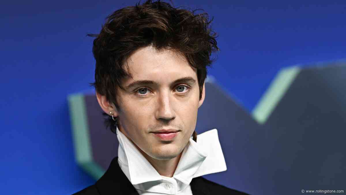 Troye Sivan, Dawn Richard, Remi Wolf, and All the Songs You Need to Know This Week