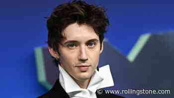 Troye Sivan, Dawn Richard, Remi Wolf, and All the Songs You Need to Know This Week