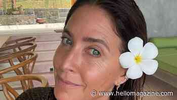 Lisa Snowdon: The one thing I changed in my 50s that made me happier than ever
