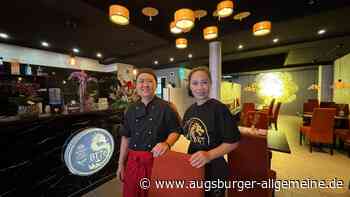 „Er kocht mit Leidenschaft“: Neues Asia-Restaurant „BT 76“ in Neu-Ulm eröffnet
