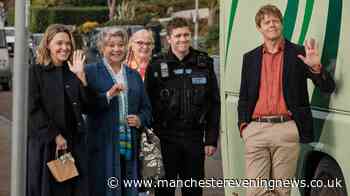 Death in Paradise fans predict Humphrey Goodman crossover as detective returns