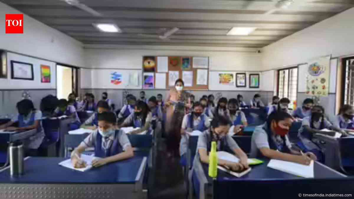 Nagaland explores long term partnership to boost learning in Government schools