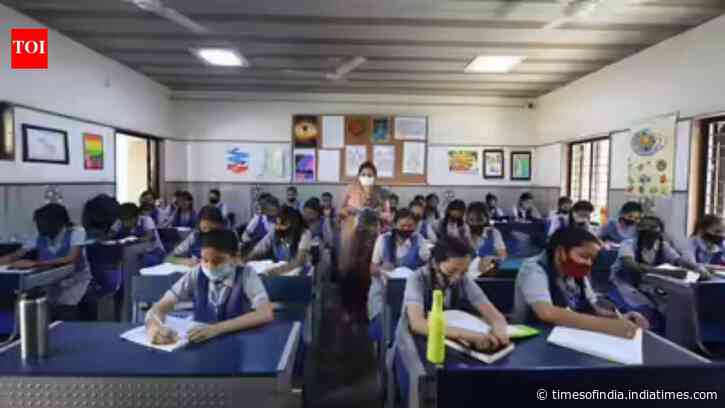 Nagaland explores long term partnership to boost learning in Government schools
