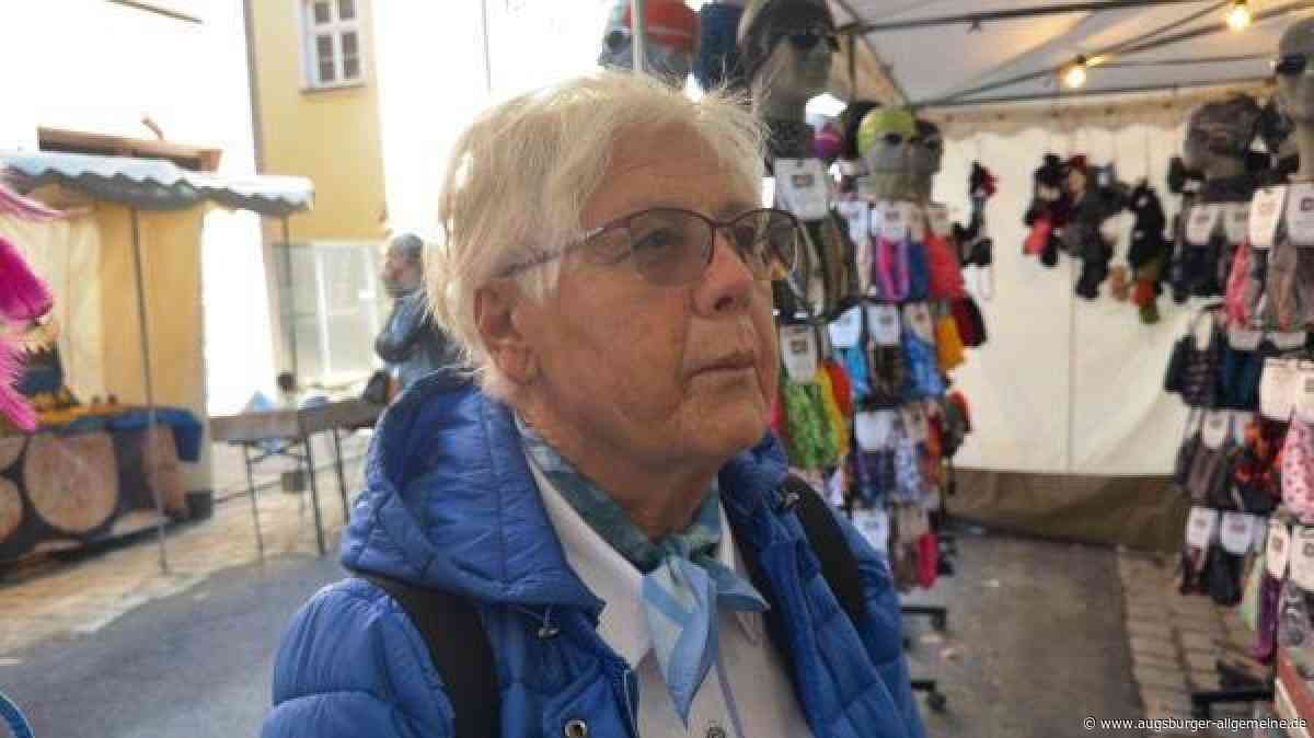 Umfrage: Was ist das Besondere an der Augsburger Dult
