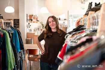 Von Kopenhagen nach Münster: „vest“ denkt Secondhandmode neu