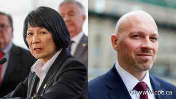 Bradford inches closer to Chow's lead in Toronto's mayoral election, new poll suggests