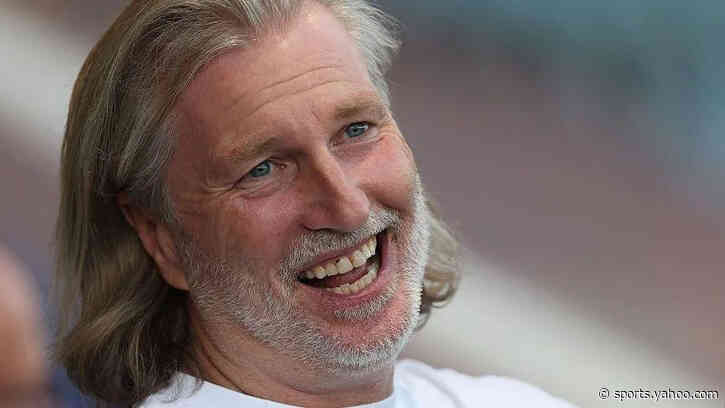 Savage will give Posh 'energy' - Foxes boss Martin