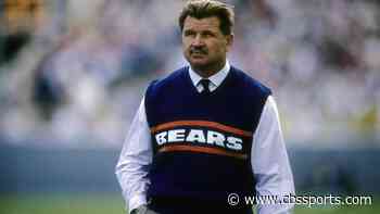 Tributes pour in as NFL world mourns, remembers football giant and HOFer Mike Ditka