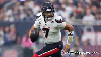 Are the Texans cooked after their 0-4 start? Why a sliver of hope still remains for Houston
