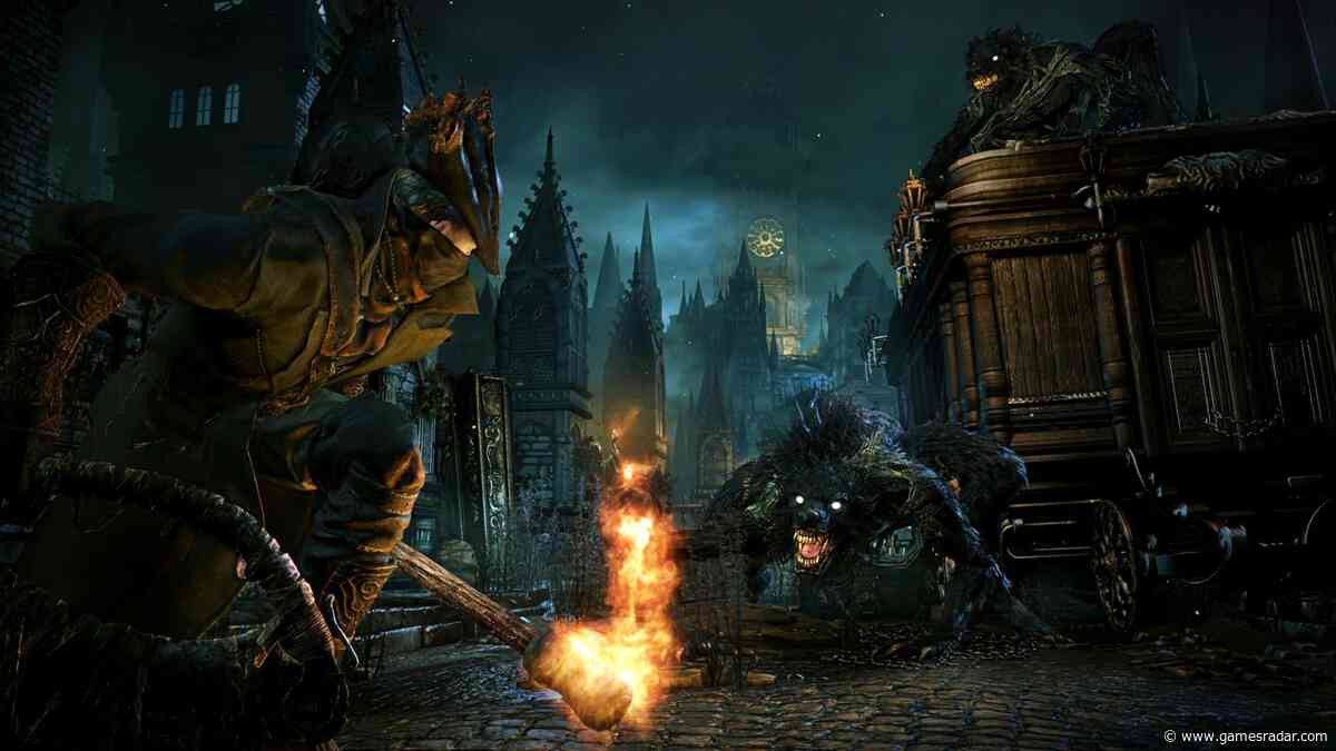 Bloodborne PC port with full multiplayer can't get FromSoftware fans to vibe with vibe coding