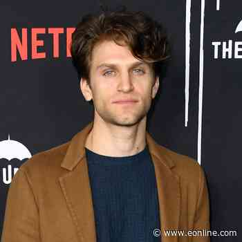 Keegan Allen Says He Was Robbed at Gunpoint, Shares Bloody Injuries
