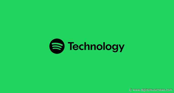 Introducing Spotify Technology: DSP Kicks Off Enterprise-Focused Software Sales Expansion, Says Its Products Are ‘Becoming the R&D Operating System’