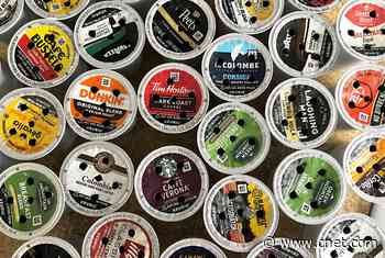 Seeking Better Coffee From My Keurig, I Tested 40 K-Cups. Here Are the 5 Best