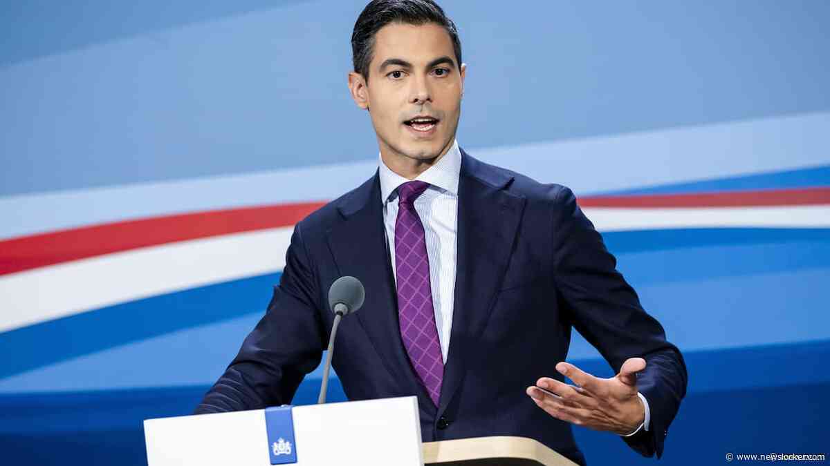 Jetten wil in dialoog met VS over 'betreurenswaardige' sancties voor Strafhof
