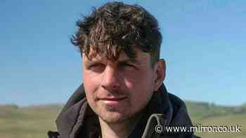 Tributes paid to BBC Countryfile farmer after death aged 35