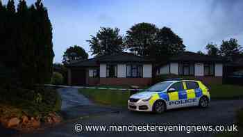 Son appears in court charged with murder of 94-year-old dad
