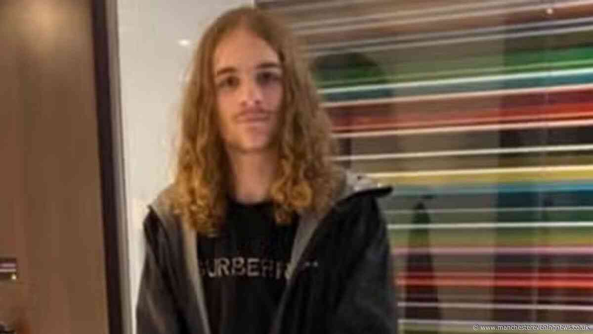 Teen who drowned at Dovestone used cannabis before airbed tragedy, inquest hears