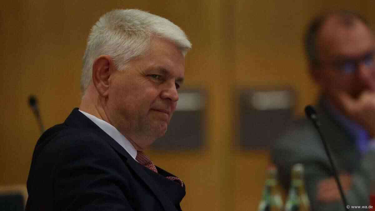 Diskussion um Anne-Frank-Gymnasium in Werne: FDP kritisiert Vorgehen der Stadt