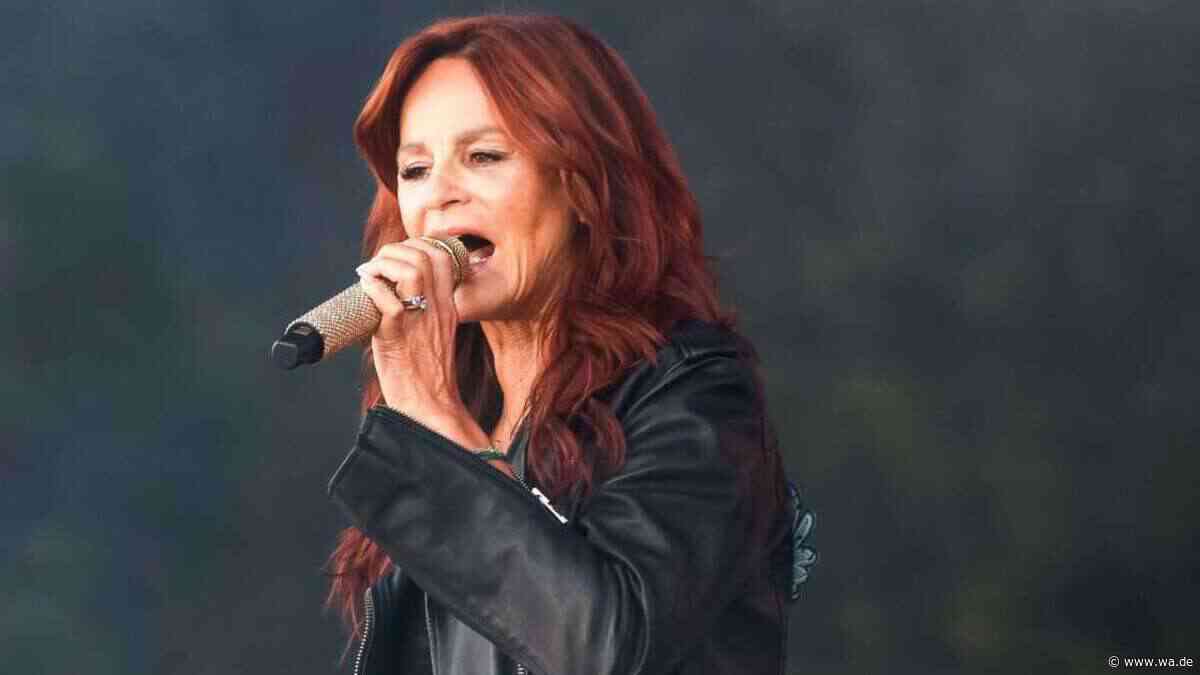 Andrea Berg über verstörenden ersten TV-Auftritt: „Es war mir peinlich“