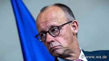 „Verantwortungsloses Ablenkungsmanöver“: Grüne, SPD und Linke beschuldigen Merz wegen False-Flag-Vorwurf