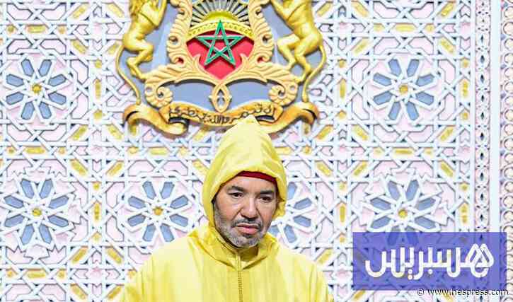 الملك يدعو إلى منعطف اقتصادي جديد ويضع الشباب في صدارة الأولويات