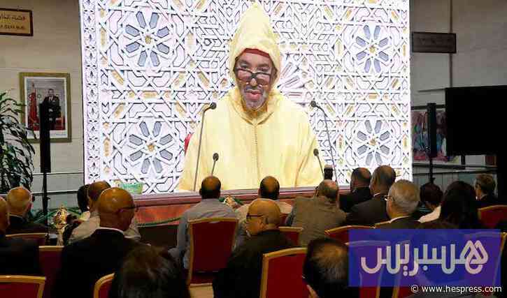 الملك: النموذج الحالي للهجرة أصبح متجاوزا .. والشراكة لن تخضع للابتزاز