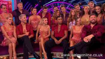 Strictly pro considered quitting BBC series as she opens up on 'doubts'