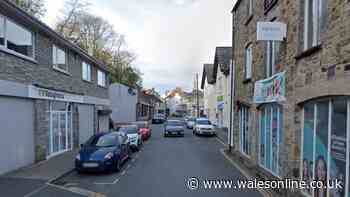 Police slam speculation about condition of man seriously injured in alleged Haverfordwest assault