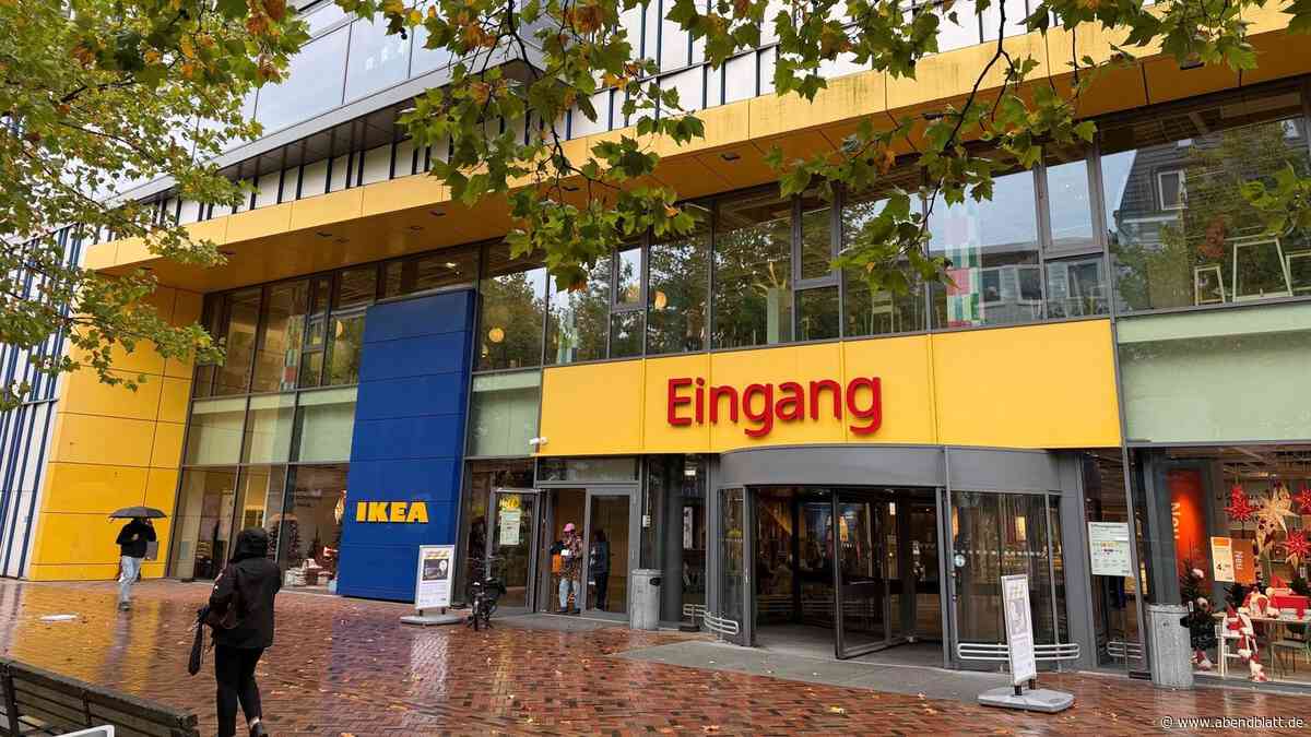 Ikea in Altona wird Shoppingcenter: So sind Reaktionen auf überraschenden Plan
