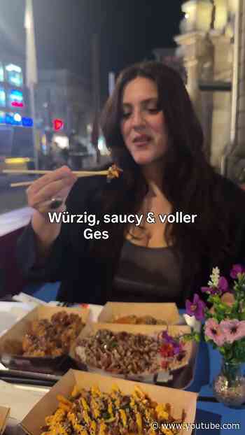 MMAAH! ist neu in Karlsruhe #visitkarlsruhe