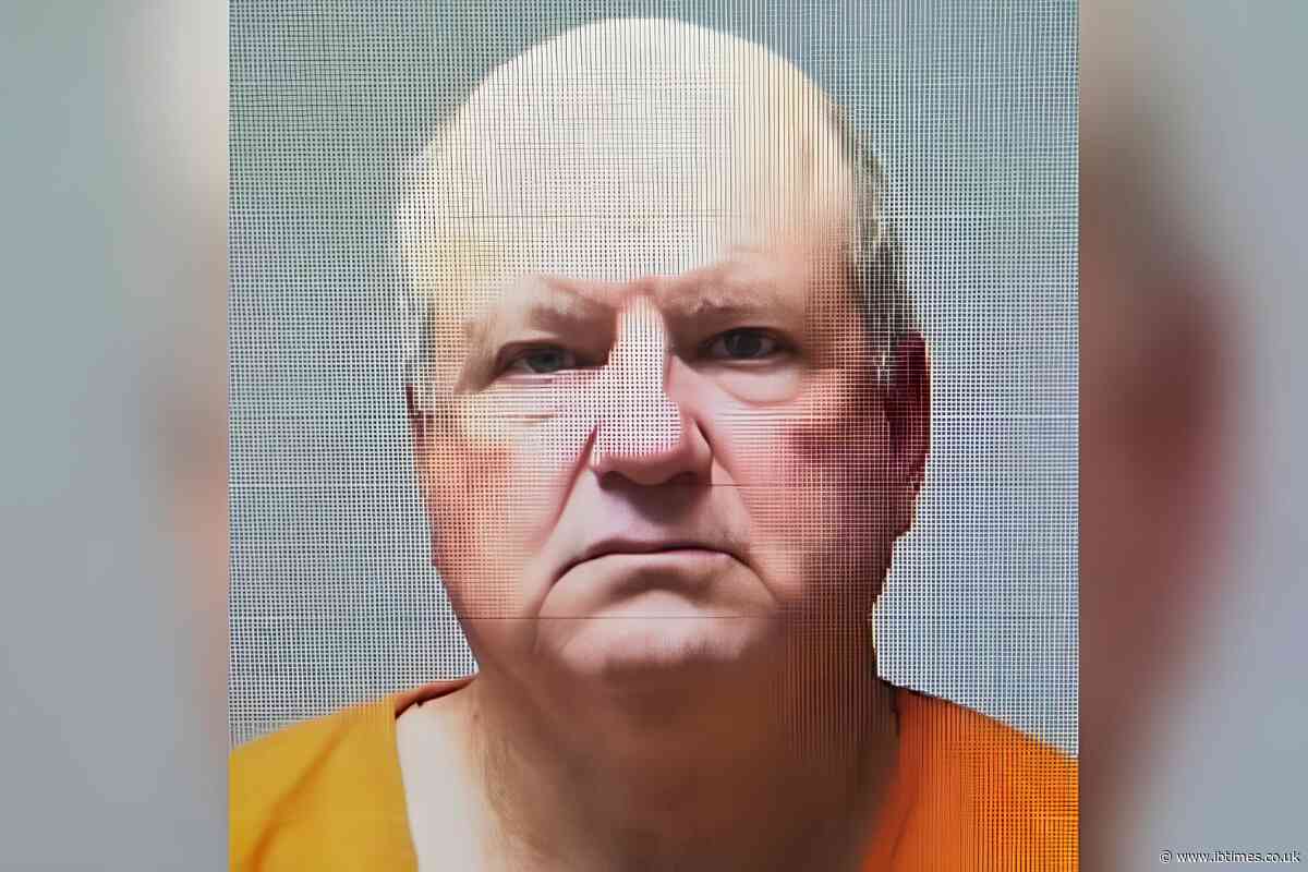 Alabama Lawmaker Charged in a $500 Sex Sting the Same Week His Party's Child Predator Law Took Effect
