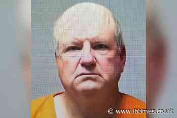 Alabama Lawmaker Charged in a $500 Sex Sting the Same Week His Party's Child Predator Law Took Effect