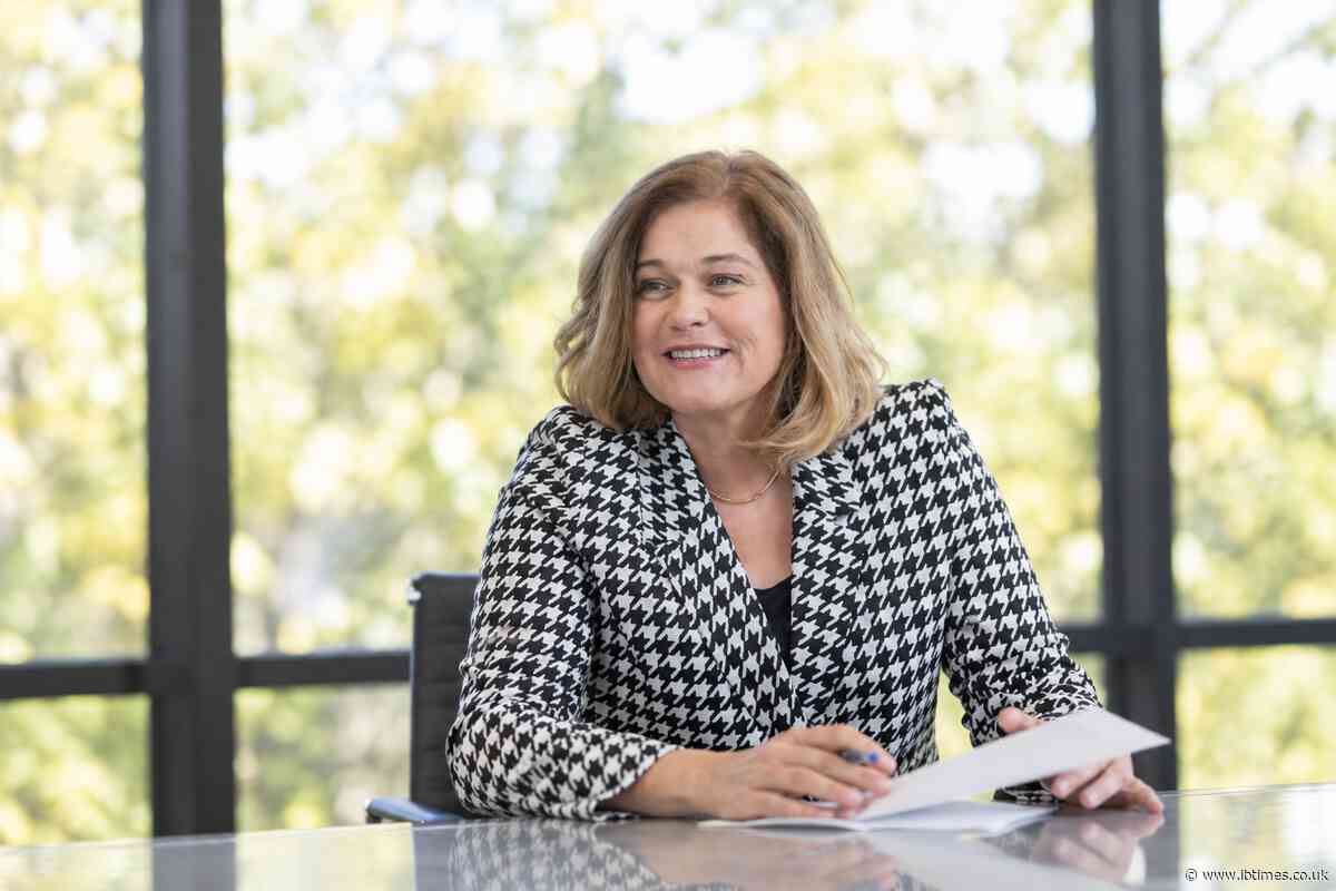 Franklin Templeton CEO Warns AI Debt Is 'Very Complex' as She Favours Short-Term Bets