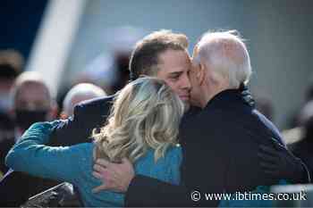 Hunter Biden Opens Up About Former President Joe Biden's Cancer Treatment and Calls It 'Like Torture'