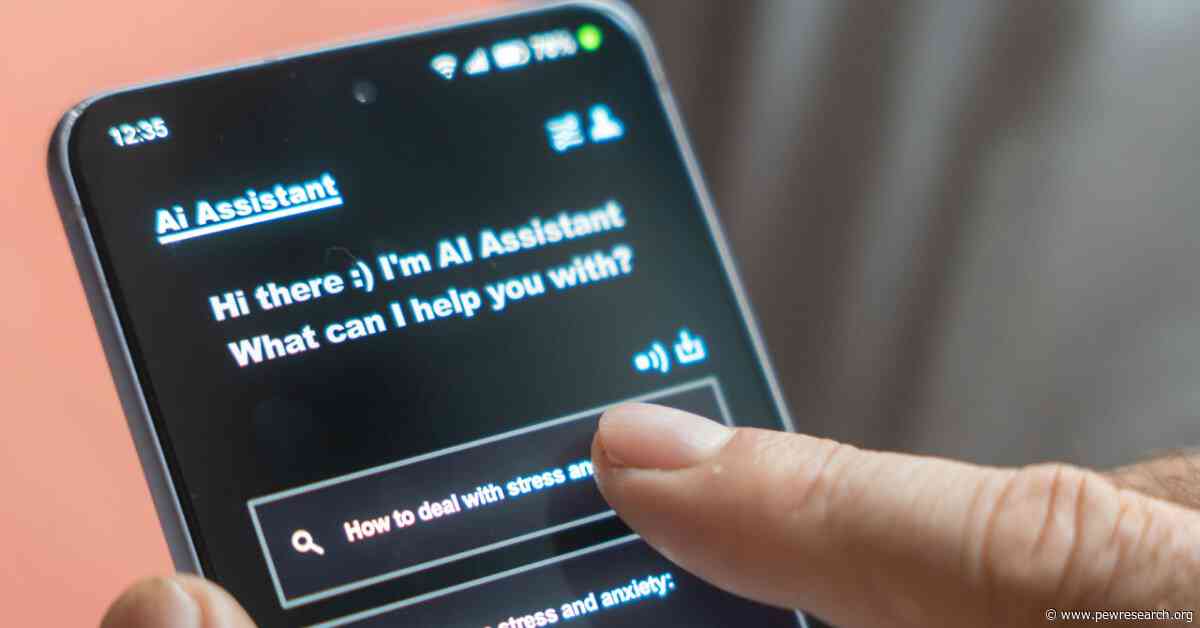 Why Don’t Some People Use Chatbots?