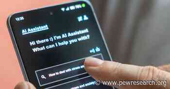 Why Don’t Some People Use Chatbots?
