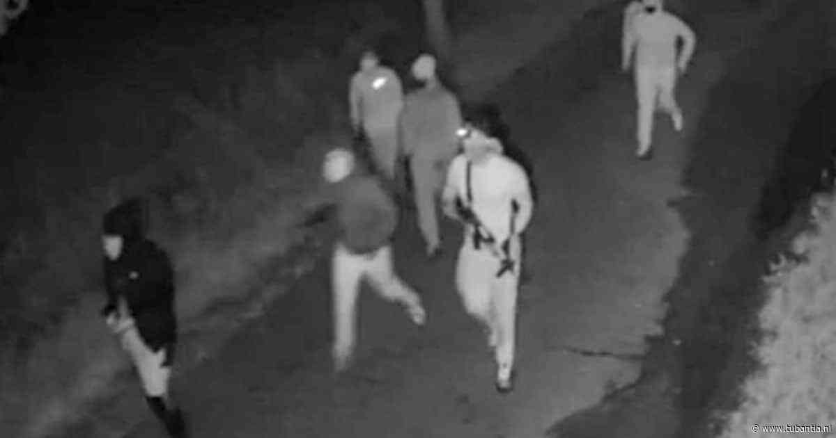 Drie aanhoudingen bij Gent in onderzoek geweld Overasselt, Nederland vraagt uitlevering