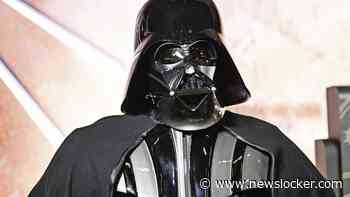 Wereldberoemd lichtzwaard van Star Wars-schurk Darth Vader wordt geveild